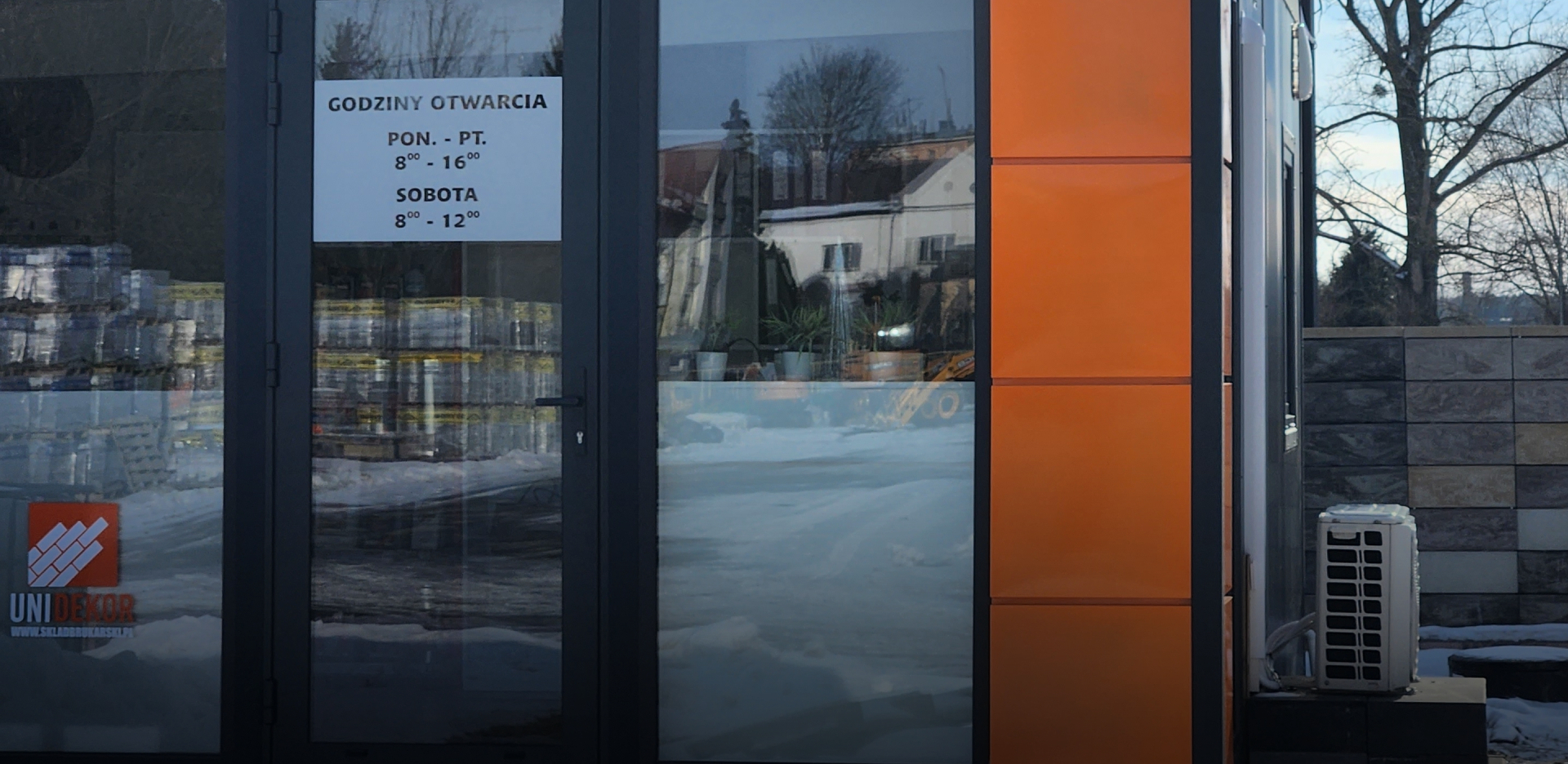 Kostki dekoracyjne - slider 1